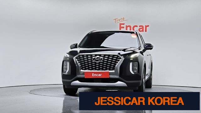 2019 Hyundai Palisade - Thumbnail 2