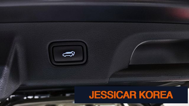 2019 Hyundai Palisade - Thumbnail 5