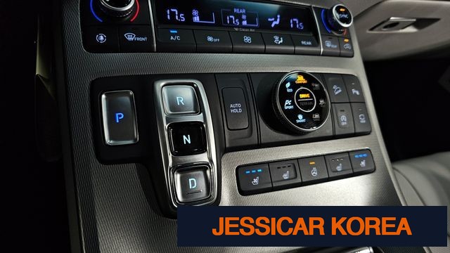 2019 Hyundai Palisade - Thumbnail 6