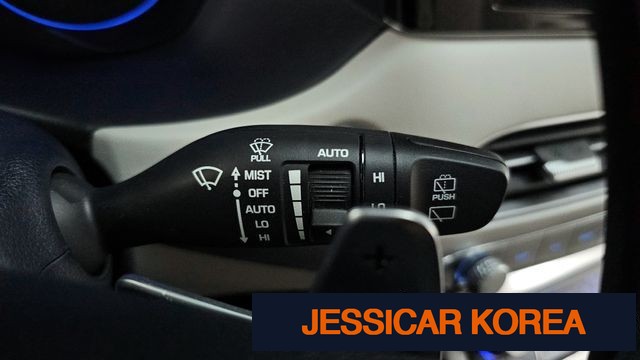 2019 Hyundai Palisade - Thumbnail 7
