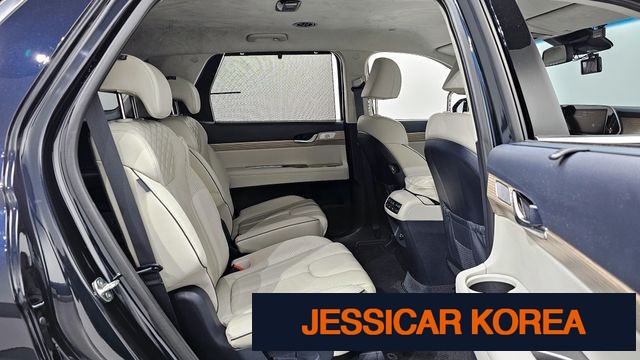 2019 Hyundai Palisade - Thumbnail 9