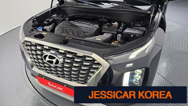 2019 Hyundai Palisade - Thumbnail 11