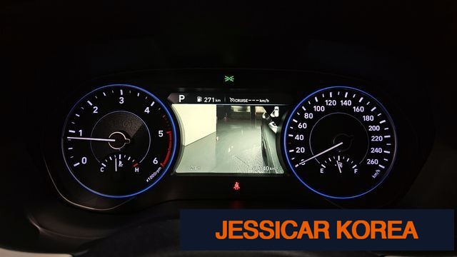 2019 Hyundai Palisade - Thumbnail 12