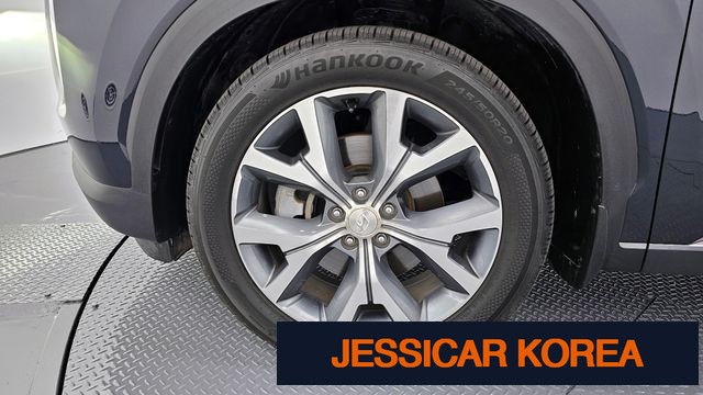2019 Hyundai Palisade - Thumbnail 13