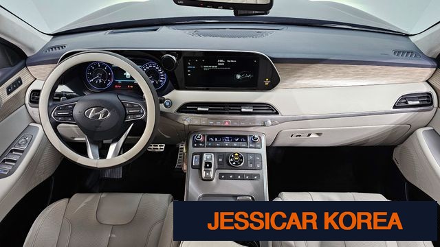 2019 Hyundai Palisade - Thumbnail 14