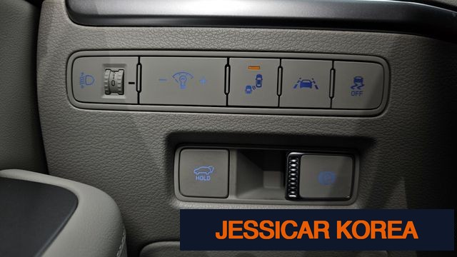2019 Hyundai Palisade - Thumbnail 15