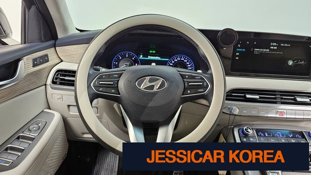 2019 Hyundai Palisade - Thumbnail 16