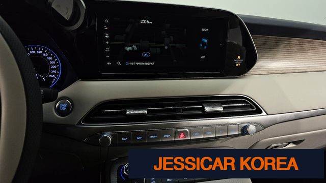 2019 Hyundai Palisade - Thumbnail 17
