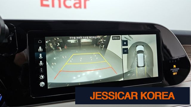 2019 Hyundai Palisade - Thumbnail 18