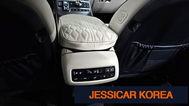 2019 Hyundai Palisade - Thumbnail 19