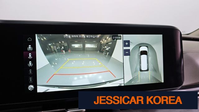 2019 Hyundai Palisade - Thumbnail 20