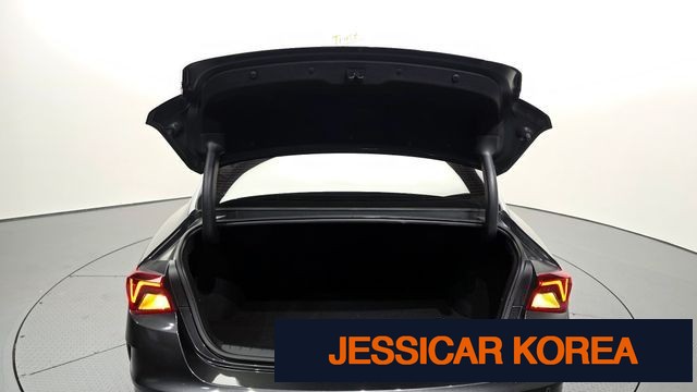 2021 Kia K5 3rd Gen - Thumbnail 6