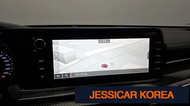 2021 Kia K5 3rd Gen - Thumbnail 7