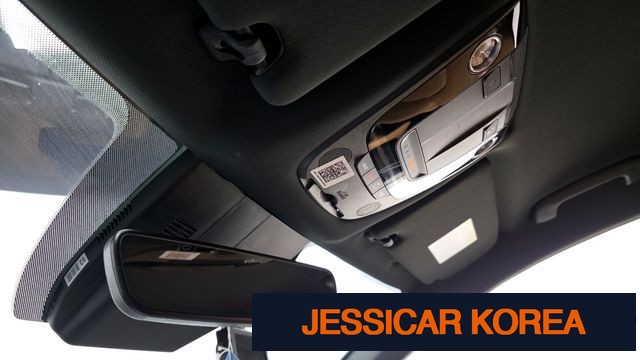 2021 Kia K5 3rd Gen - Thumbnail 9