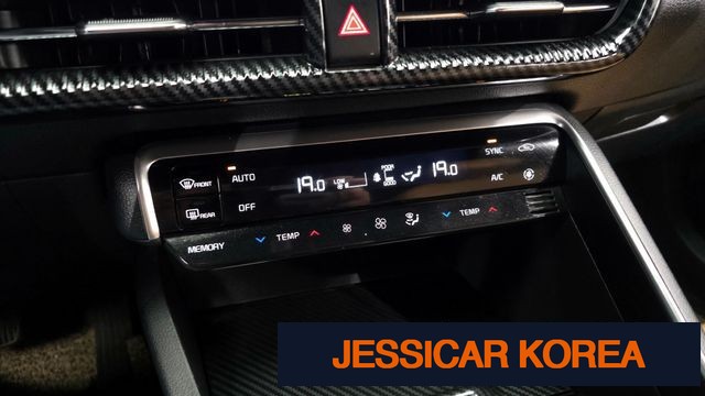 2021 Kia K5 3rd Gen - Thumbnail 13