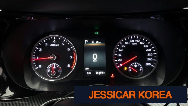 2021 Kia K5 3rd Gen - Thumbnail 17