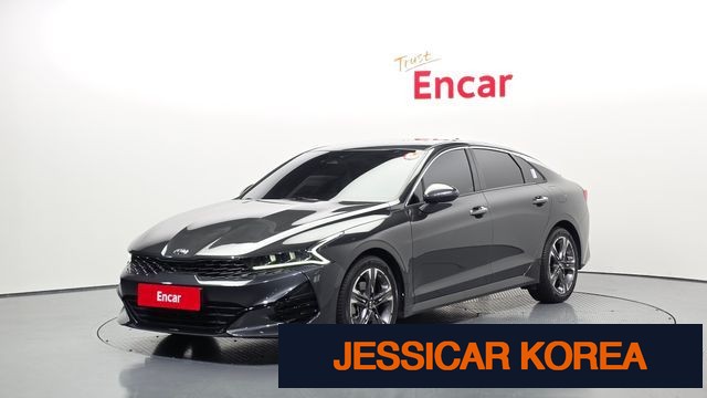 2021 Kia K5 3rd Gen - Thumbnail 19