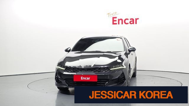 2021 Kia K5 3rd Gen - Thumbnail 20