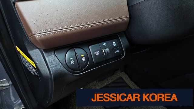 2021 Hyundai The New Grand Starex - Thumbnail 20