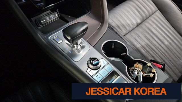 2019 Genesis G70 - Thumbnail 17