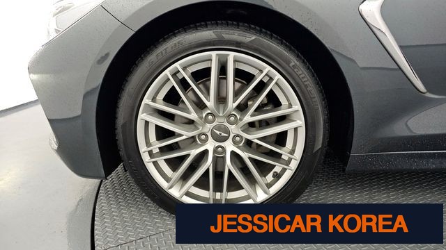 2019 Genesis G70 - Thumbnail 20