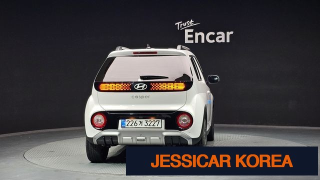 2025 Hyundai The New Casper - Thumbnail 6