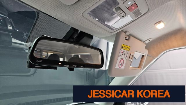 2025 Hyundai The New Casper - Thumbnail 7