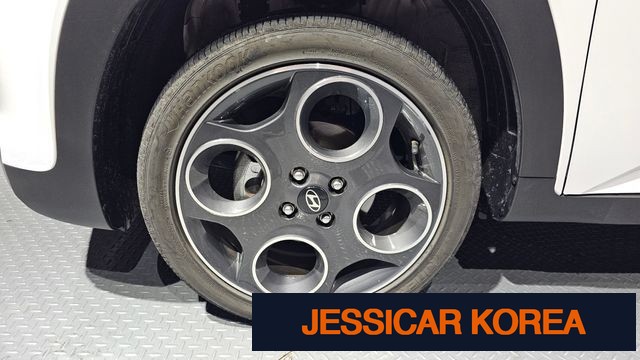 2025 Hyundai The New Casper - Thumbnail 8