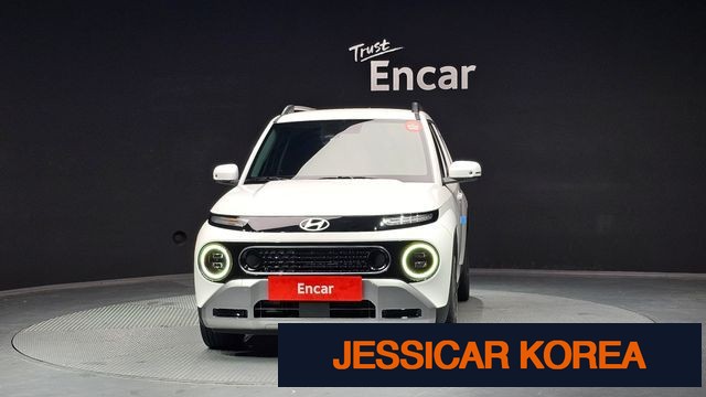 2025 Hyundai The New Casper - Thumbnail 9