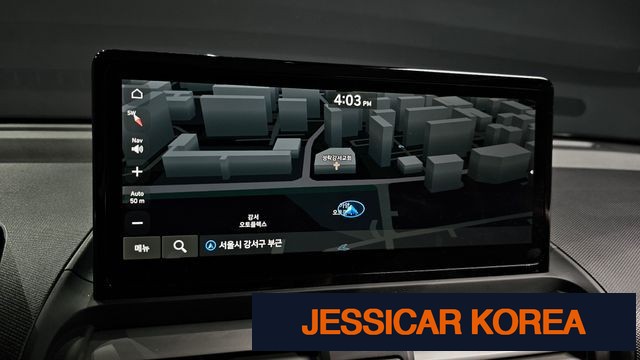 2025 Hyundai The New Casper - Thumbnail 10