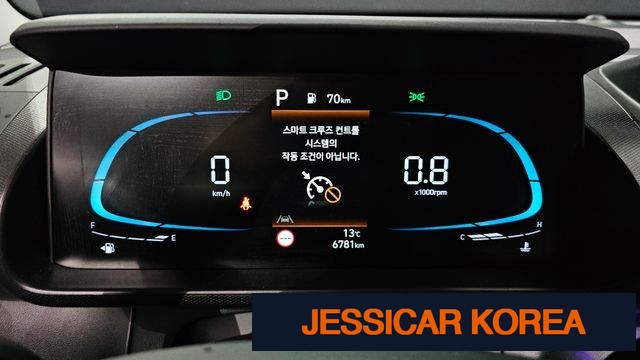 2025 Hyundai The New Casper - Thumbnail 11