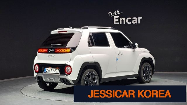 2025 Hyundai The New Casper - Thumbnail 12