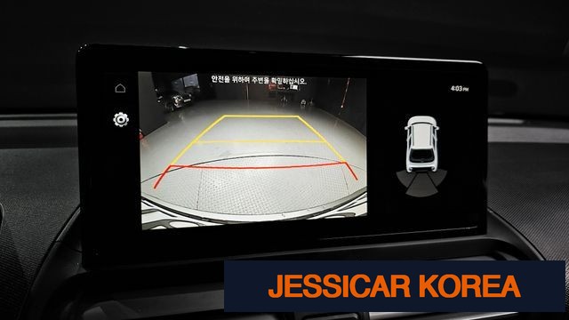 2025 Hyundai The New Casper - Thumbnail 13