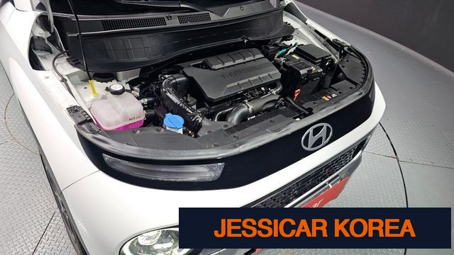 2025 Hyundai The New Casper - Thumbnail 15