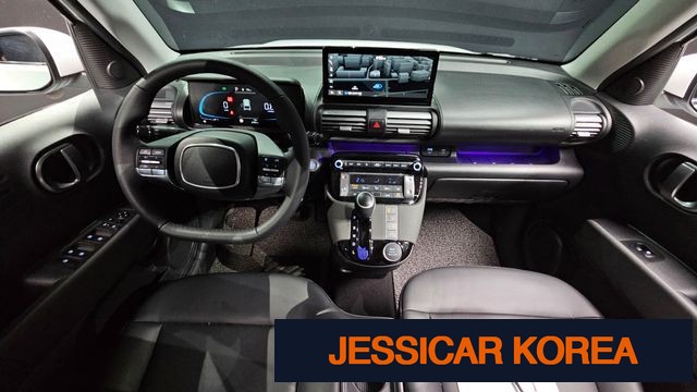 2025 Hyundai The New Casper - Thumbnail 16