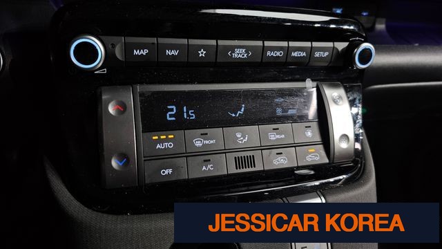 2025 Hyundai The New Casper - Thumbnail 19