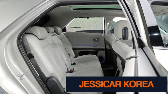 2022 Hyundai Ioniq 5 - Thumbnail 7