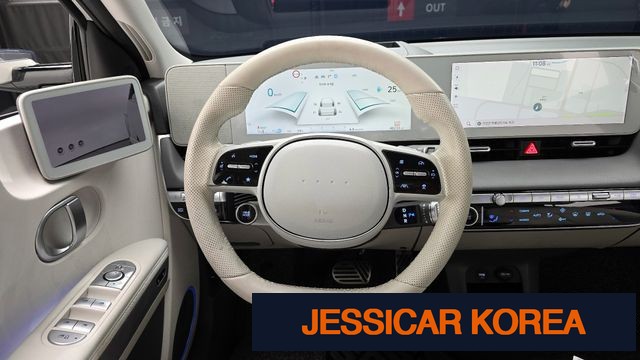 2022 Hyundai Ioniq 5 - Thumbnail 8