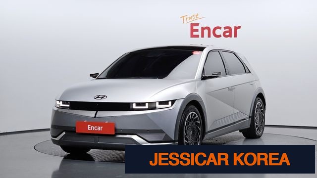 2022 Hyundai Ioniq 5 - Thumbnail 14