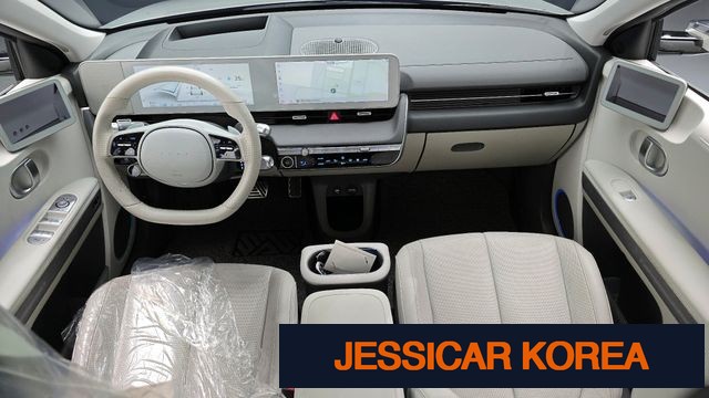 2022 Hyundai Ioniq 5 - Thumbnail 17
