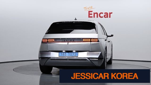 2022 Hyundai Ioniq 5 - Thumbnail 20