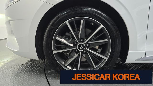 2020 Hyundai The New Grandeur IG - Thumbnail 2