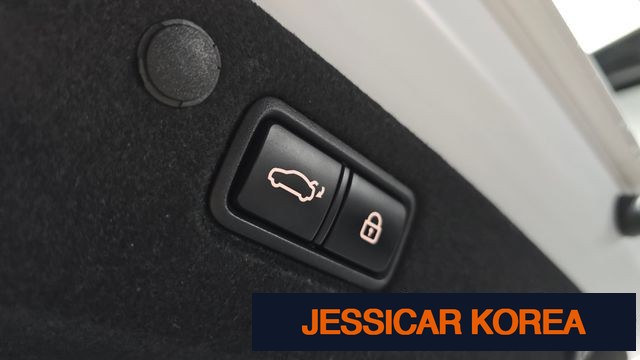 2020 Hyundai The New Grandeur IG - Thumbnail 5