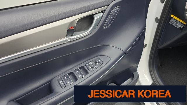 2020 Hyundai The New Grandeur IG - Thumbnail 6