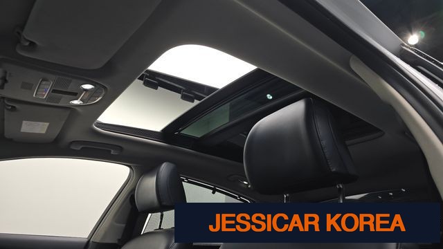 2020 Hyundai The New Grandeur IG - Thumbnail 9
