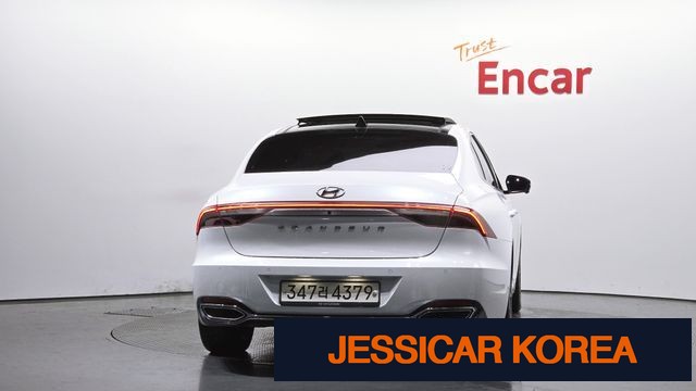 2020 Hyundai The New Grandeur IG - Thumbnail 17
