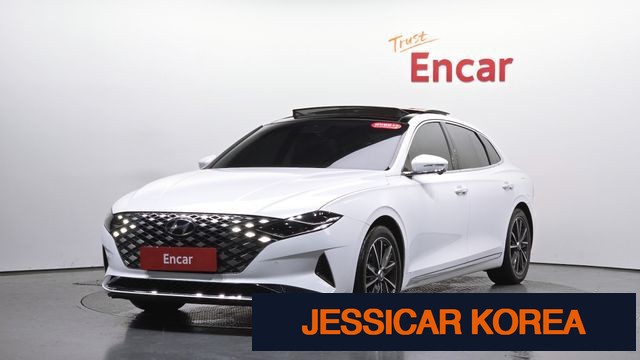 2020 Hyundai The New Grandeur IG - Thumbnail 18