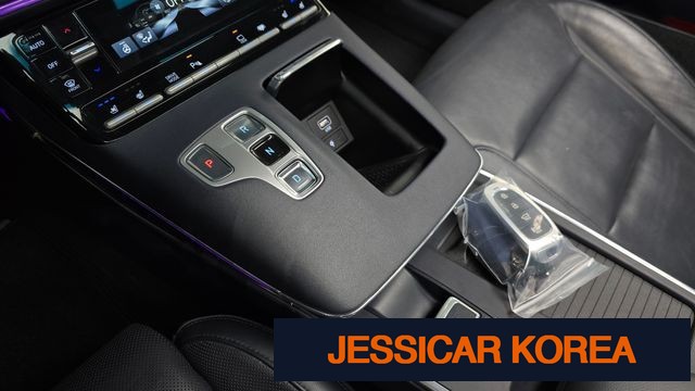 2020 Hyundai The New Grandeur IG - Thumbnail 19