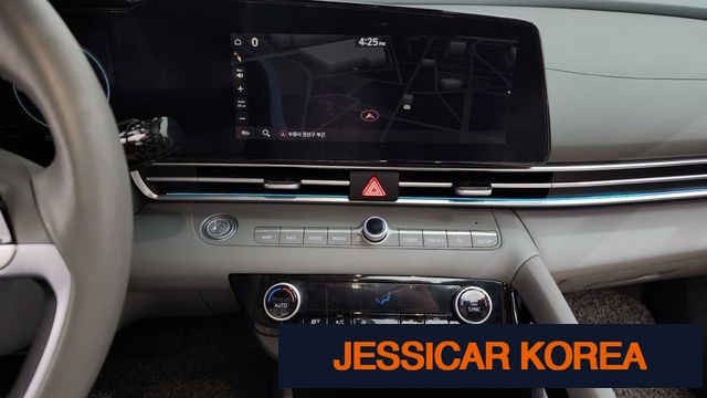 2024 Hyundai The New Avante (CN7) - Thumbnail 3