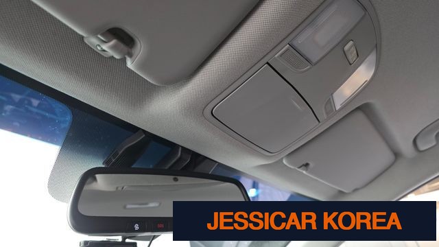 2020 Hyundai The New Avante AD - Thumbnail 2